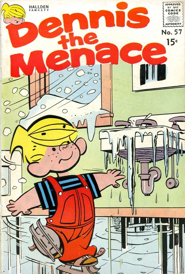 dennis the menace porn porn cover dennis menace march ments