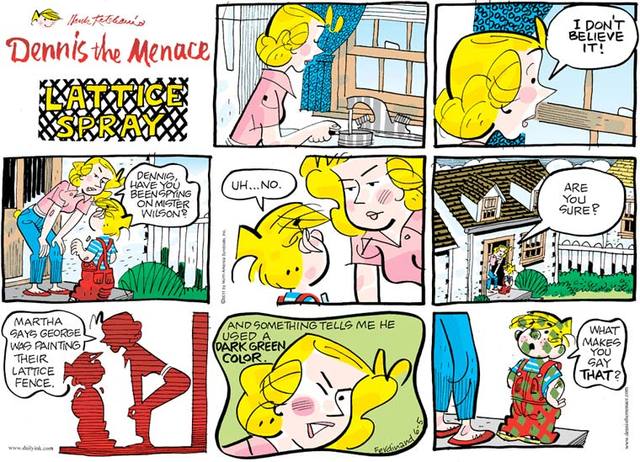 dennis the menace porn porn media dennis menace