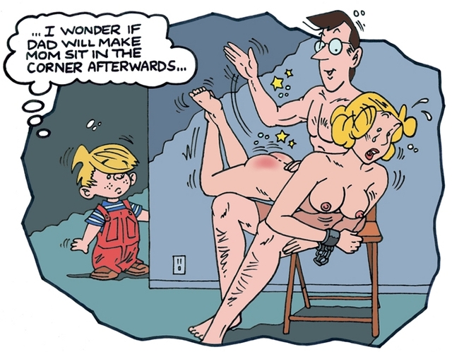 dennis the menace porn naked alice dennis menace mitchell karstens henry ffffc