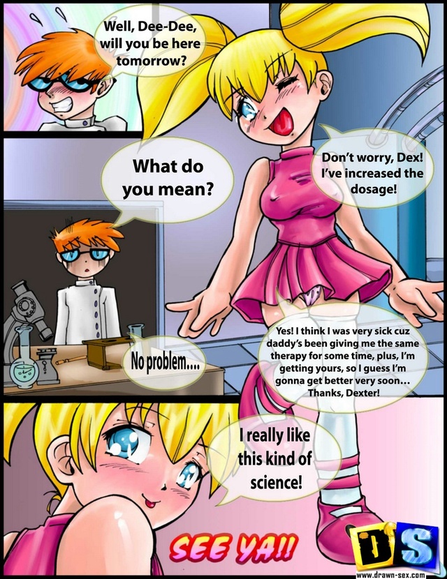 dexter's laboratory porn porno gay dec tube xbooru mallet