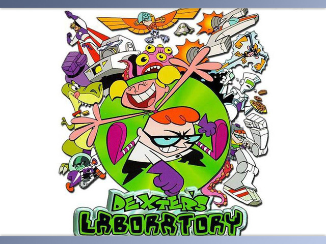 dexter's laboratory porn wallpapers from dexter laboratory dee lab zombie pumpkins deedee