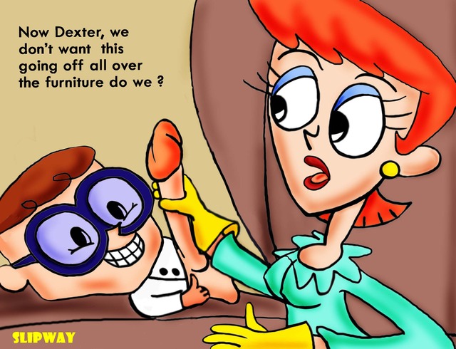 dexter's laboratory porn porn media laboratory dexters