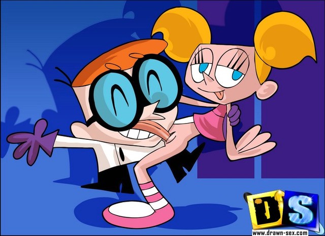 dexter's laboratory porn porn media laboratory dexters