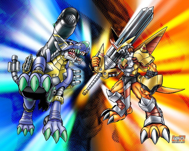 digimon porn porn media wallpaper original digimon imagen singular frontier