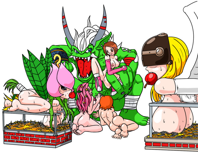 digimon porn porn media digimon