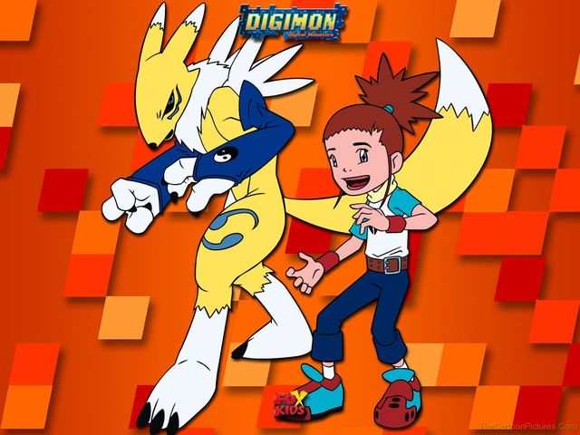 digimon porn media fuck digimon rika data