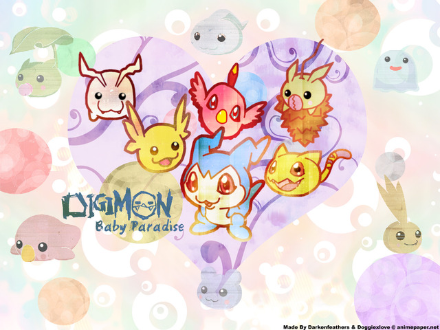 digimon porn entry digimon paradise