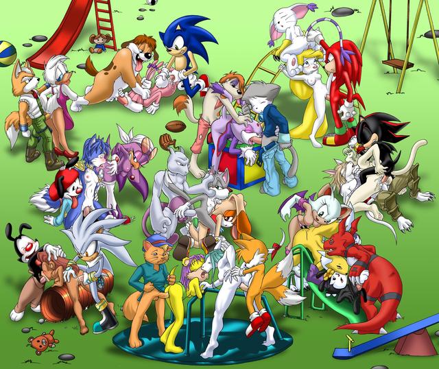 digimon porn media original digimon gatomon dot warner duck daisy guilmon fox mccloud freya crescent