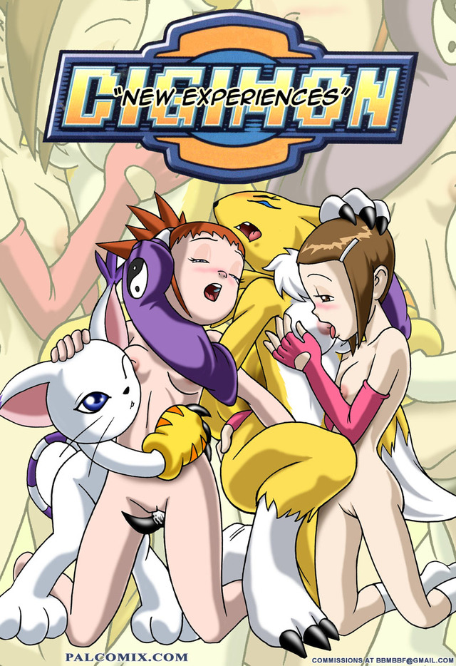 digimon porn porn page media comic renamon yiff filesystem