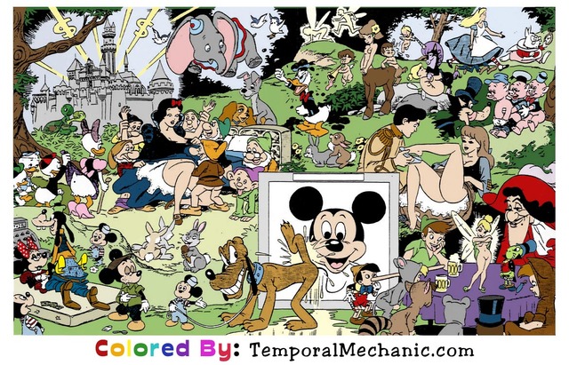 dirty toon sex disney toons dirty pozaly