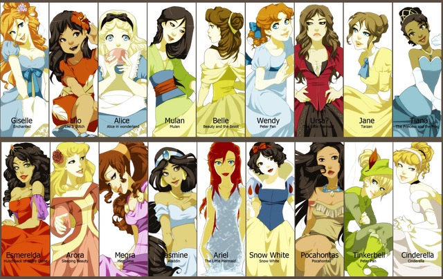 disney cartoon porn pics media cartoon all disney original them which hottest vixen