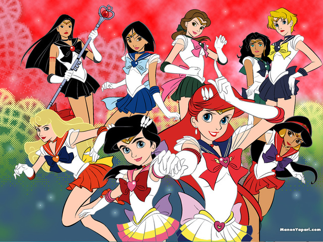 disney hentai photos hentai disney anime search princess sailors