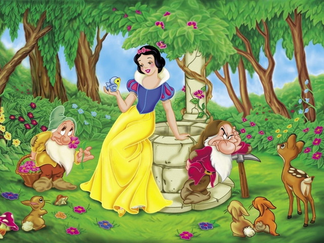 disney hentai hentai disney princesses group snow white