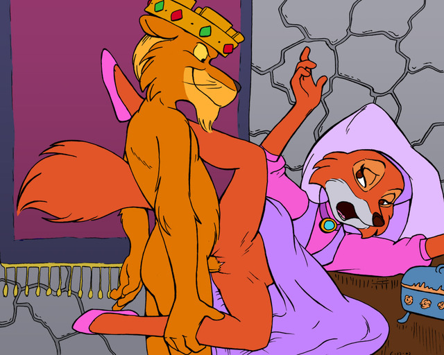 disney hentai disney maid marian prince john robin hood dfbd fbec faa aikon