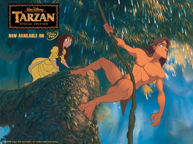 disney toon porn porn media cartoon disney tarzan