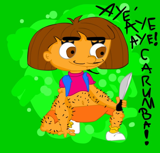 dora the explorer porn pre dora explorer hairy oyashiro thr thesirknite