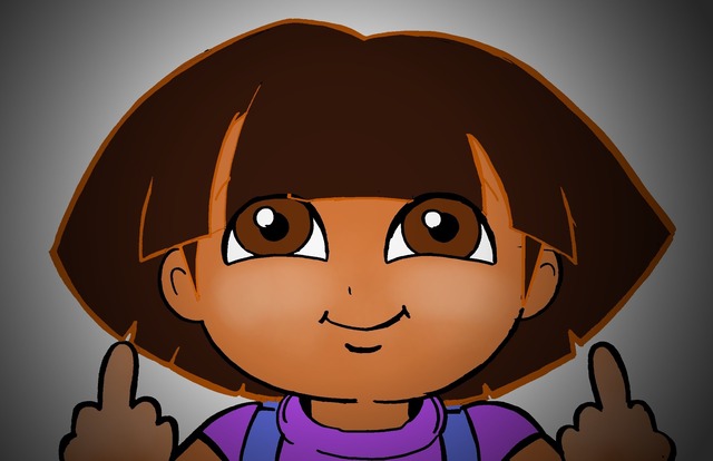 dora the explorer porn porn media cartoon original dora explorer maxresdefault