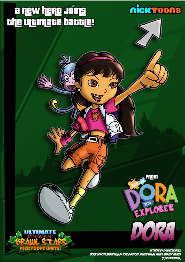 dora the explorer porn nicktoons deviantart dora explorer funygirl neweraoutlaw klqo