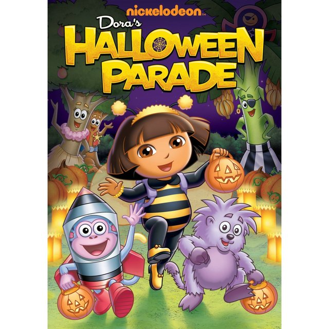 dora the explorer porn category large covers digital disc terror reviews french nights halloween dora explorer audio parade ecs dolby