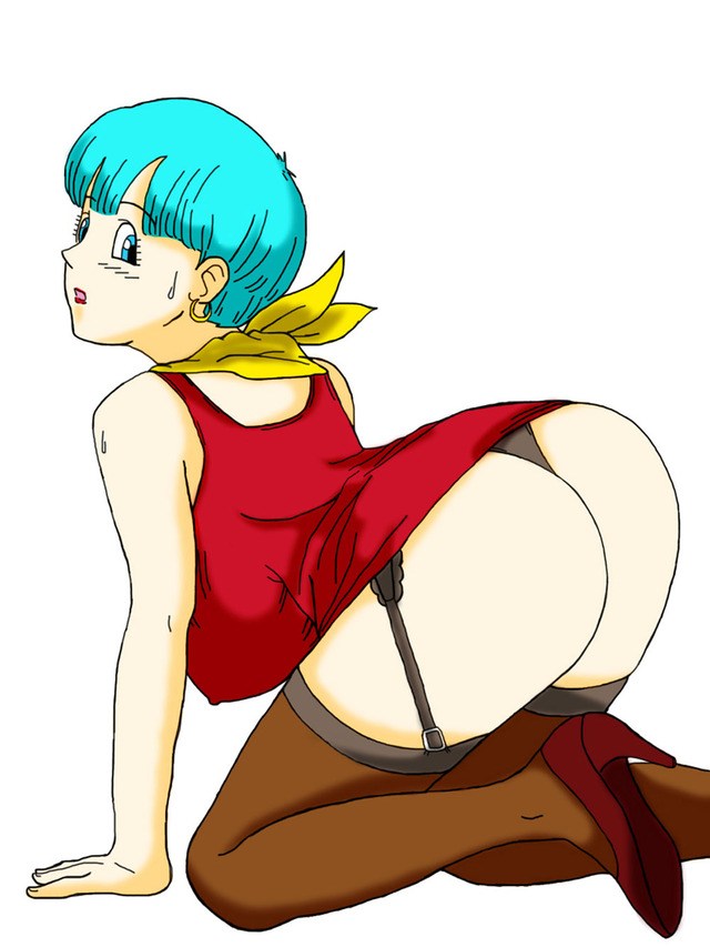 dragon ball hentai hentai dragonball bulma