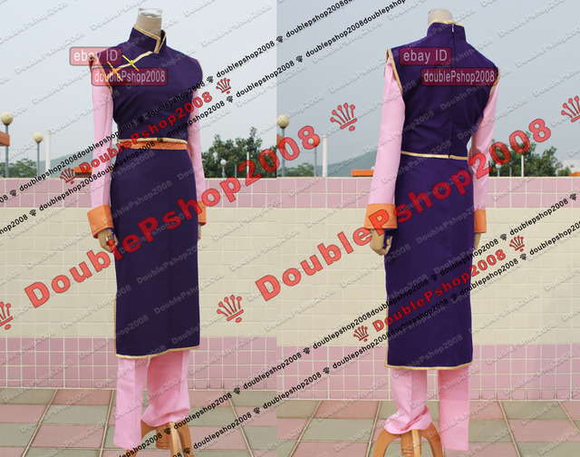 dragon ball z chi chi porn media dragon ball cosplay original dbz kai chi costume