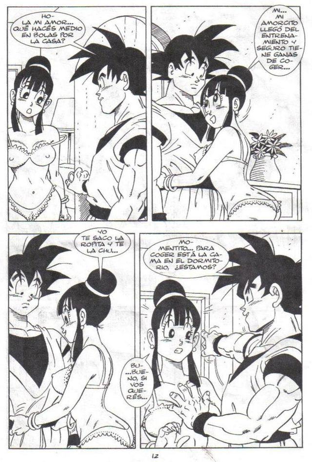 dragon ball z comic porn hentai xxx dragon ball posts ash hphotos