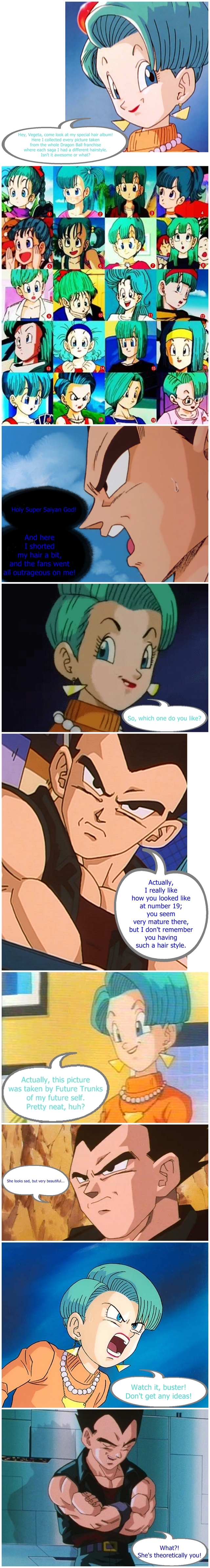 dragon ball z porn comics funny comic love future dbz series ssjgoku