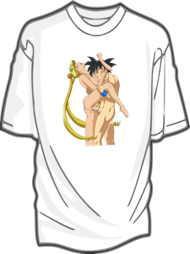 dragon ball z porn comics dragon ball shirt aci