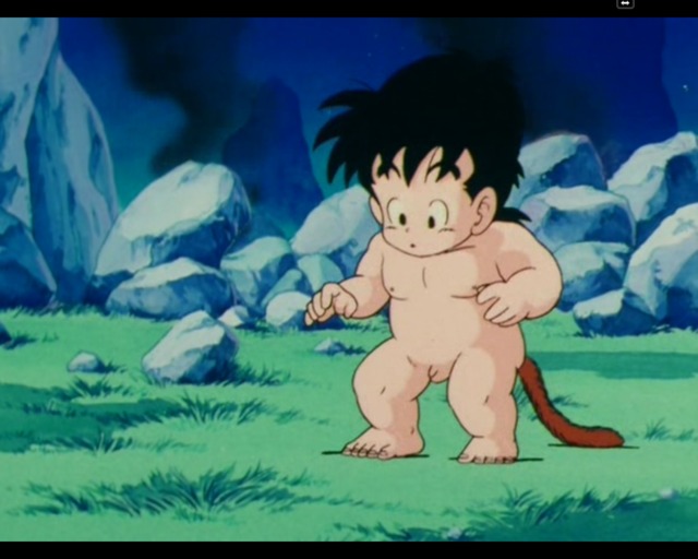 dragon ball z porn amateur dragon ball nude dragonball gohan shota son goten penis outside faf