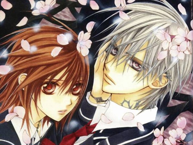 dragonball hentai hentai wallpapers anime wallpaper dragonball originals vampire knight details resolution ori titled