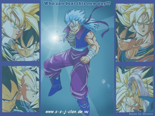 dragonball hentai hentai manga wallpapers wallpaper dragonball dbz trunks fan details fusion animie pow resolution