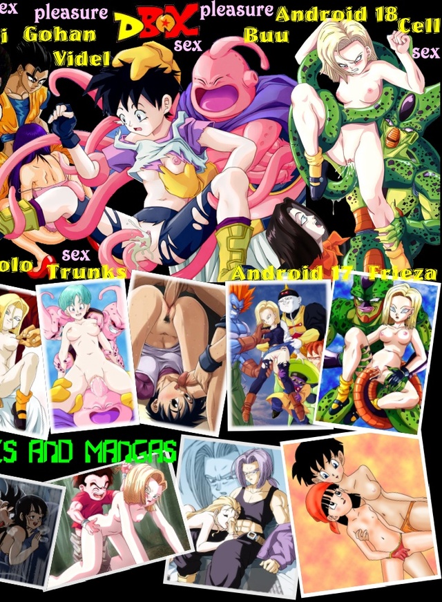 dragonball hentai hentai dragonball dbpremium