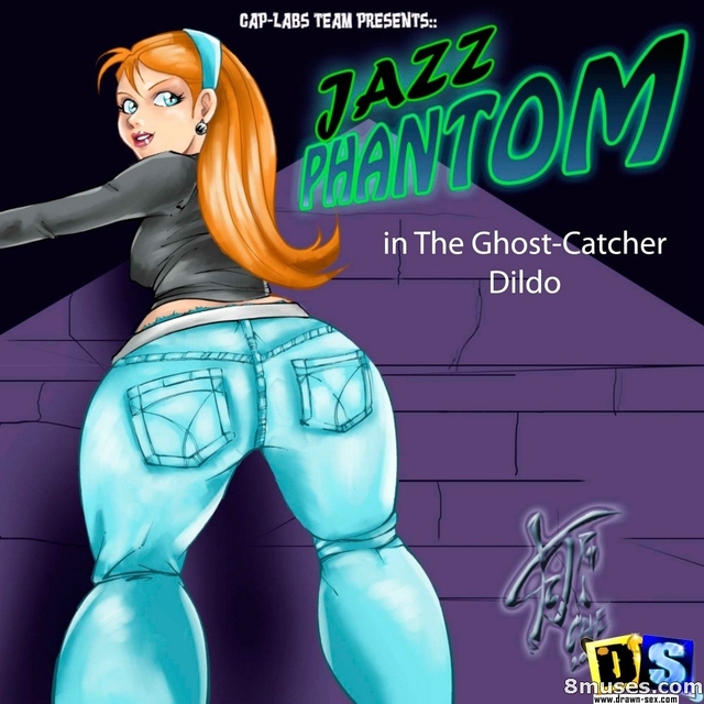 drawn sex hentai gallery danny phantom category comics collection drawn galleries theme cover data ghost collections dildo catcher dpc