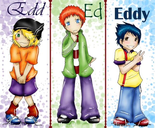 ed edd eddy hentai nude girls edd eddy sport