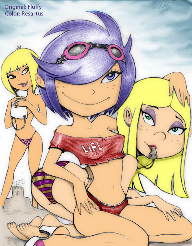 ed edd eddy hentai hentai naked edd fluffy may dde sisters eddy kanker marie nazz fbe