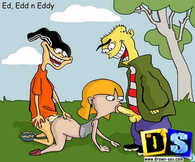 ed edd eddy hentai lesbian real nude edd cartoonporn teens eddy russian