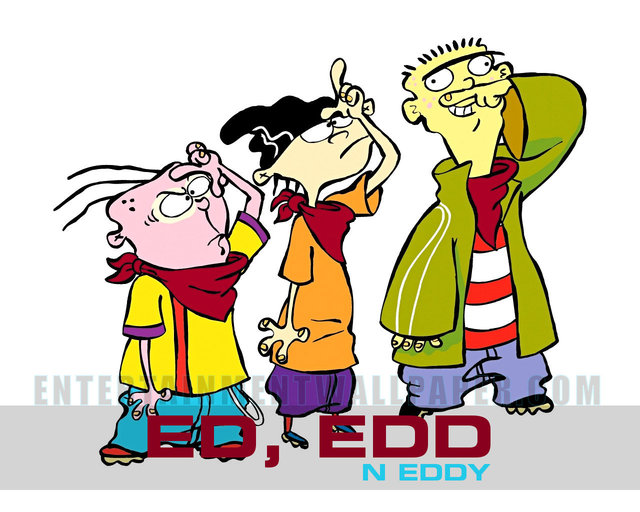 ed edd eddy hentai edd movie eddy