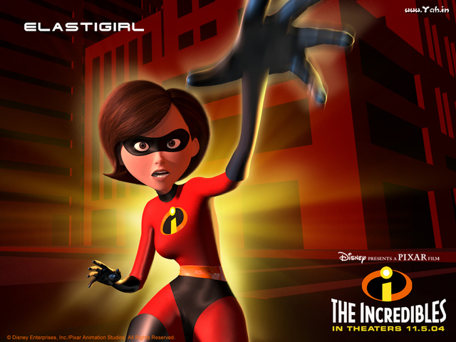 elastigirl porn photos incredibles elastigirl helen parr