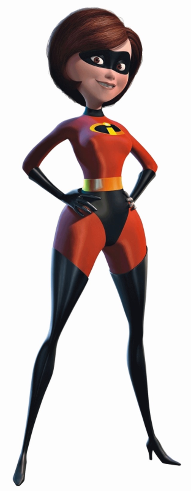 elastigirl porn cartoon incredibles