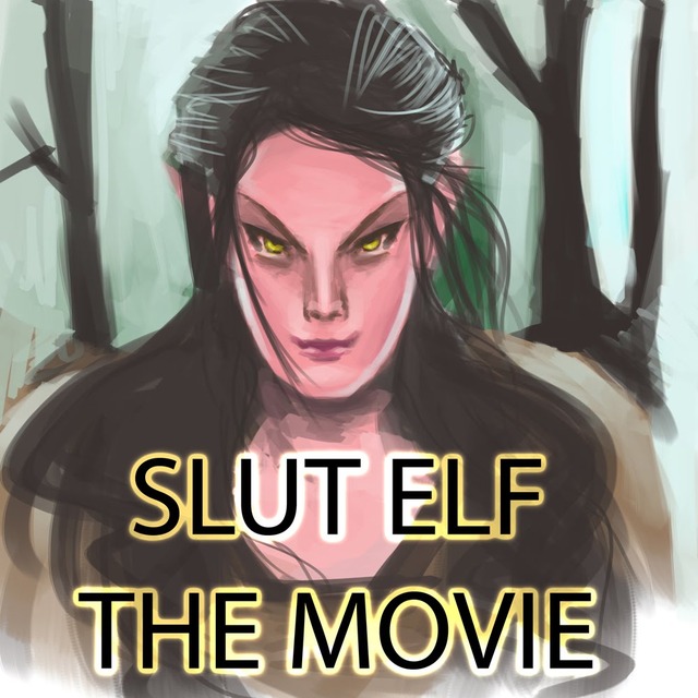 elf porn porn slut movie elf