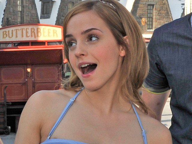 emma watson porn model nude emma