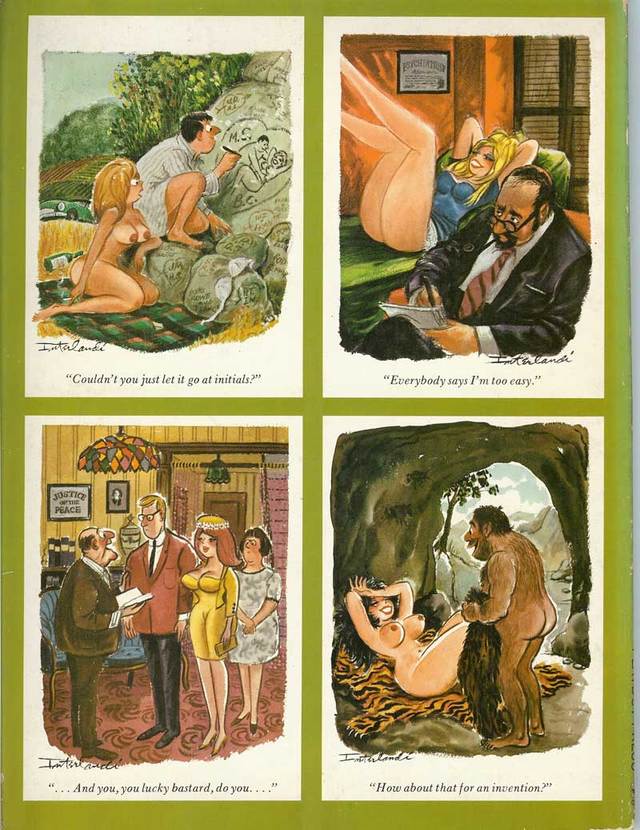 erotic cartoon drawings cartoon phil interlandi