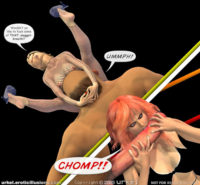 erotic cartoons comics comics cartoon fat galleries babe cute scj dmonstersex ogres wrestling