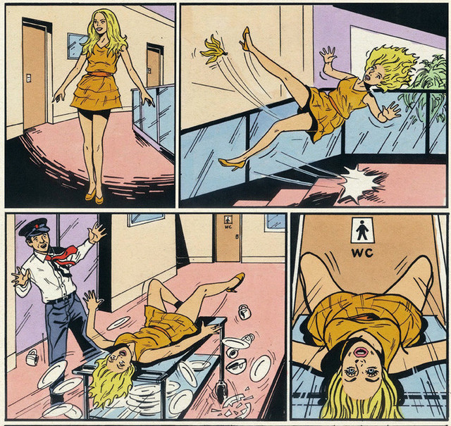 erotic cartoons comics comic safe psa