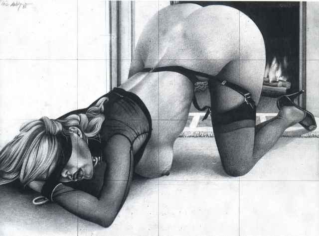 erotic cartoons comics ldso