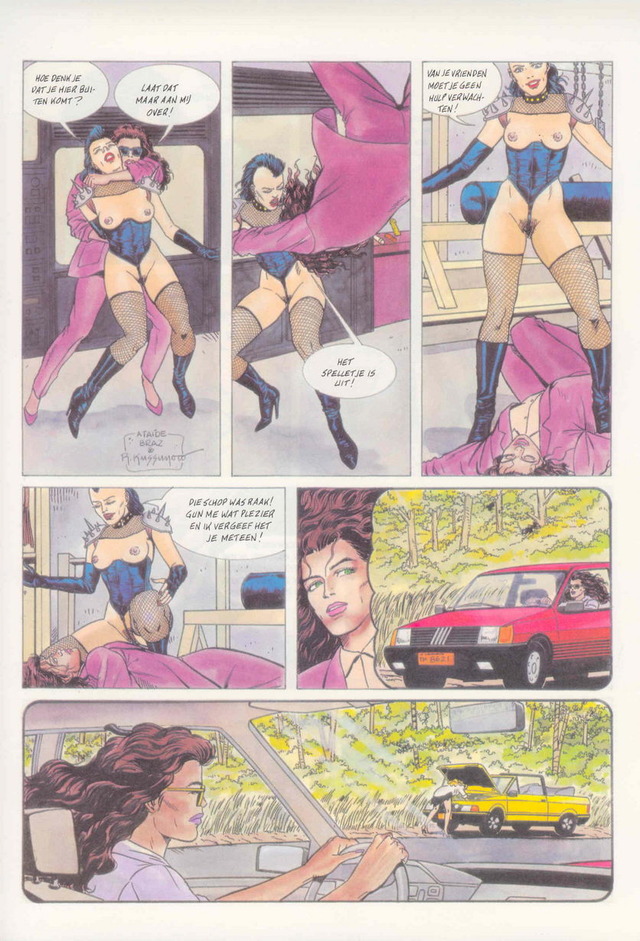 erotic comics cartoons page comics erotic