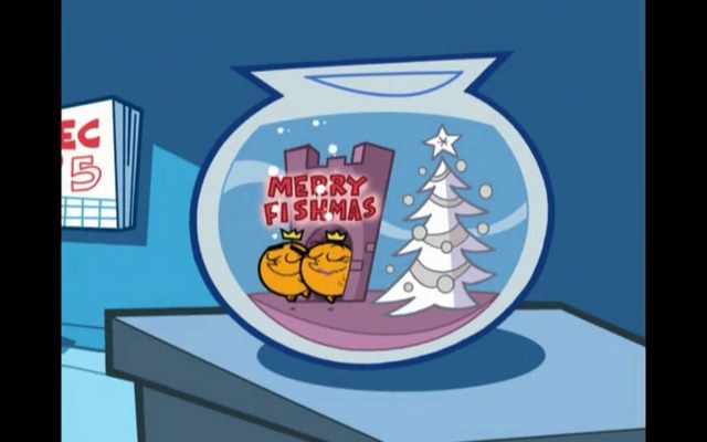 fairly odd parents hentai fairly odd parents media oddparents original cosmo middot christmas