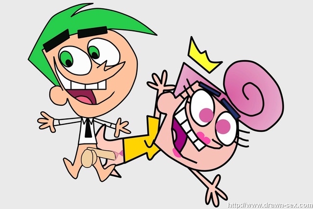 fairly odd parents hentai hentai fairly odd parents pics