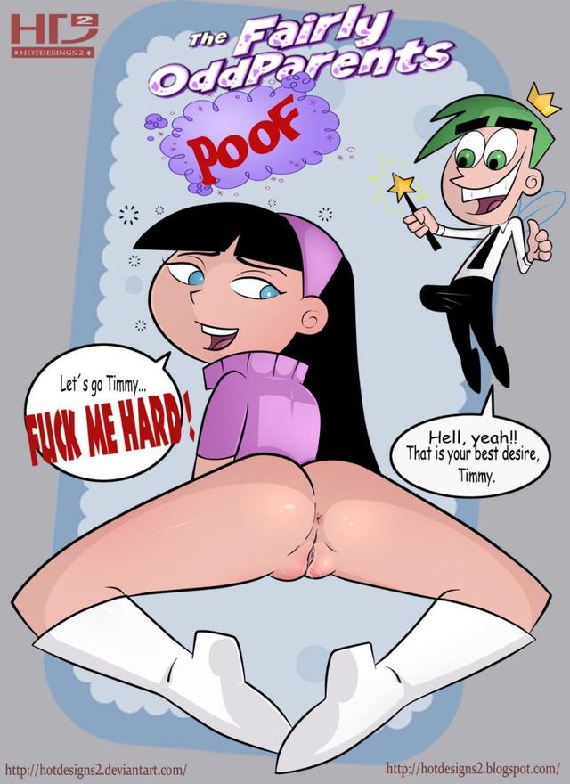 fairly odd parents hentai photo bab ecf upload bef