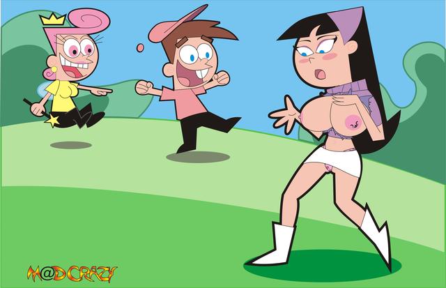 fairly odd parents hentai hentai fairly odd parents pics